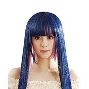 Panty & Stocking with Garterbelt Stocking Cosplay Wig