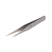 Stainless Steel Tweezer (HZ-8810)