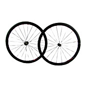 Farseer-50mmcarbon fiber buis weg fietsen wielsets met s-serie