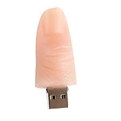 4gb doigts en forme de clé USB (USB 2.0)