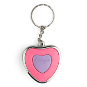 Cute Heart Shape LED Light