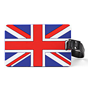 Travel Tag - Union Jack