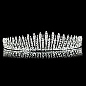 Gorgeous Austria Rhinestones Wedding Bridal Tiara/ Headpiece