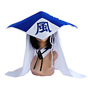 Cosplay Hat Inspired by Naruto Kazekage
