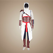 cosplay costume ispirato a Assassin 's Creed Altair
