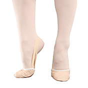 Real Leather Upper Dance Shoes Ballroom Eurythmics Shoes for Women/ Men More Colors