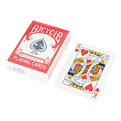 Trucco Magico con Carte da Poker- Extravaganza