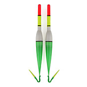 flerfarget fiske flyter floater fisk bobber