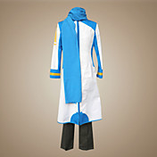 Cosplay Costume Inspired by Vocaloid Kaito