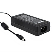 24V/2A Universal Power Adapter 5,5 mm-Stecker