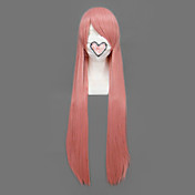 Cosplay Wig Inspired by Vocaloid Megurine Luka