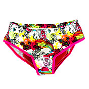 Santic - Colorful Womens Breathable Comfortable Cycling Brief