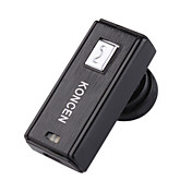 Auricular Bluetooth kc-03