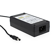 12V/6A Universal Power Adapter 5,5 mm-Stecker