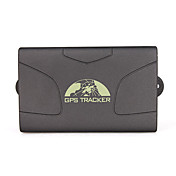Portable Weatherproof Real-Time Magnet GSM Car GPS Tracker