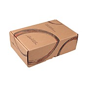 High Quality Shoe Storage Boxes by LIGHTINTHEBOX 11.42''×7.87''×3.74''