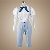 cosplay kostyme inspirert av APH Hetalia film Ukraina