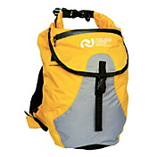 vanntett flytende sluk tackle bag flytende veske