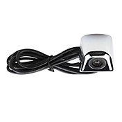 hd auto achteruitkijk camera, zilver