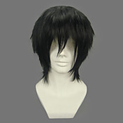 Cosplay Wig Inspired by One Piece Monkey D. Luffy