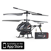 iCam Helikopter Met 0,3 MP Camera Voor iPhone, iPad, Android