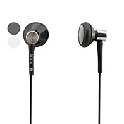 Socke High-Performance-In-Ear-Ohrhörer (farbig sortiert)