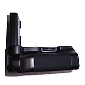 Meike Battery Grip MK-D3000 di Nikon D3000 D40 D40 x D60