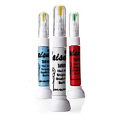 Nagel Design Stift  mit Pinsel-Applikator und Nadel