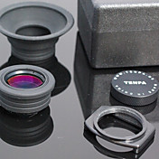 1.36X Magnifying Eyepiece MEA-CL for Canon EO 7D 1Ds Mark III