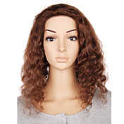 Glueless Full Lace Deep Wave 18 Inch Human Remy Hair Multiple Colors Available