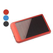 a batteria solare per i telefoni iPhone, iPod, e mobile (colori assortiti, 3000mAh)