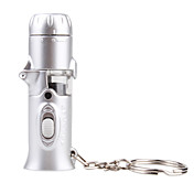 Iluminação 1-levou e moeda luz uv detector