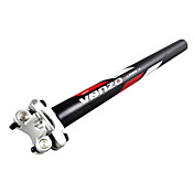 Venzo-High Qulity SeatPost With Black Color