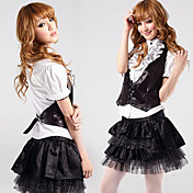 Princess Series Perfect Lover Polyester Costume (3 Pieces)