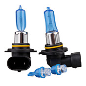 9005 100w супер белый автомобиль луковицы DC 12V 1 пара (получить два sugnal blubs бесплатно)