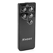 rc-1-Fernbedienung für Canon 400D 350D 300D 30 33 30v t1 t2 Z155 120 G1 G2 G3 G5 S70 S60