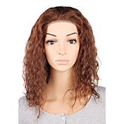 Full Lace 16 Inch Curly Remy Hair Multiple Colors Available