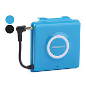 PISEN 2400mAh batterie externe pour PSP