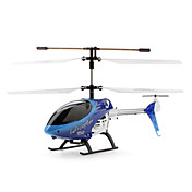la radio de contrôle à 3 hélicoptère gyro channerl