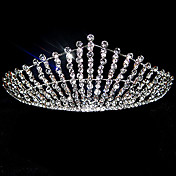 elegant Rhinestone tiara