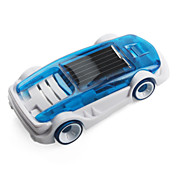 Mini Solar Power and Water auto ibrida Salt