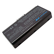 Batteria per Toshiba Satellite L401 l402 Equium L40 L40 L40-10U L40-156 Satellite Pro L40-1BRS pa3591u pa3591u-1BAS