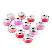 Lovely Moisturized Shimmer Glitter Lip Gloss