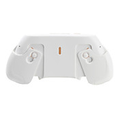 agarre plegable para Nintendo DSi (blanco)