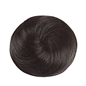 moda cabelo envoltório 2 cores disponíveis