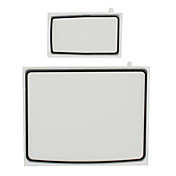 iSmart appareil photo numérique LCD pour Nikon D90