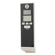 aliento probador digital del alcohol