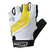 Spakct - Men's Cycling Short Finger Glove