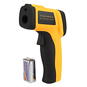 Digital Infrared Thermometer GM550 (Temperature range:-50 ~ 550℃)