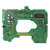 substituição do módulo da unidade dvd para wii